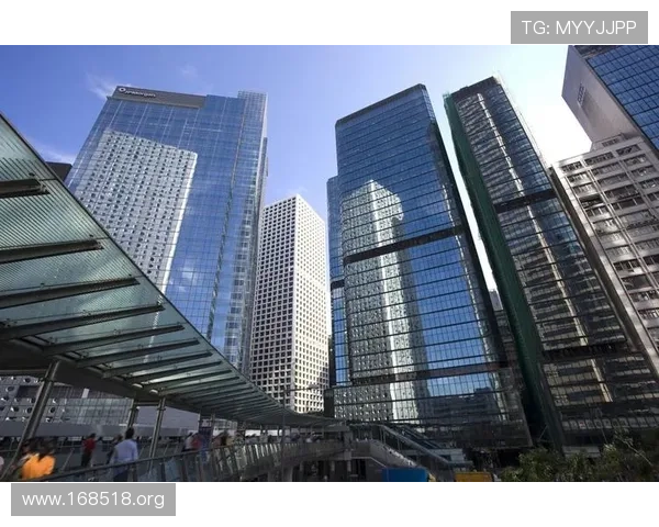 滨海国际金融中心：引领区域金融创新与发展新格局